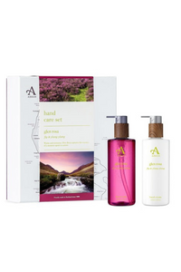 An image of the Arran Hand Care Gift Set