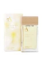 An image of the ARRAN Sense of Scotland After The Rain 100ml Eau De Toilette.