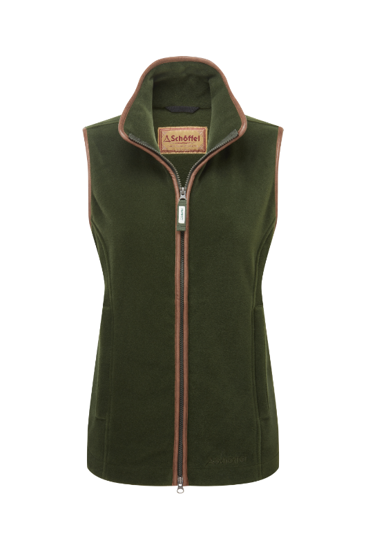 An image of the Schoffel Lyndon II Fleece