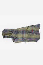 An image of the Barbour Packable Dog Coat