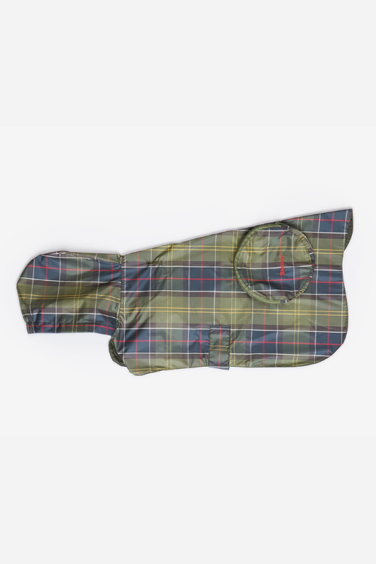 An image of the Barbour Packable Dog Coat