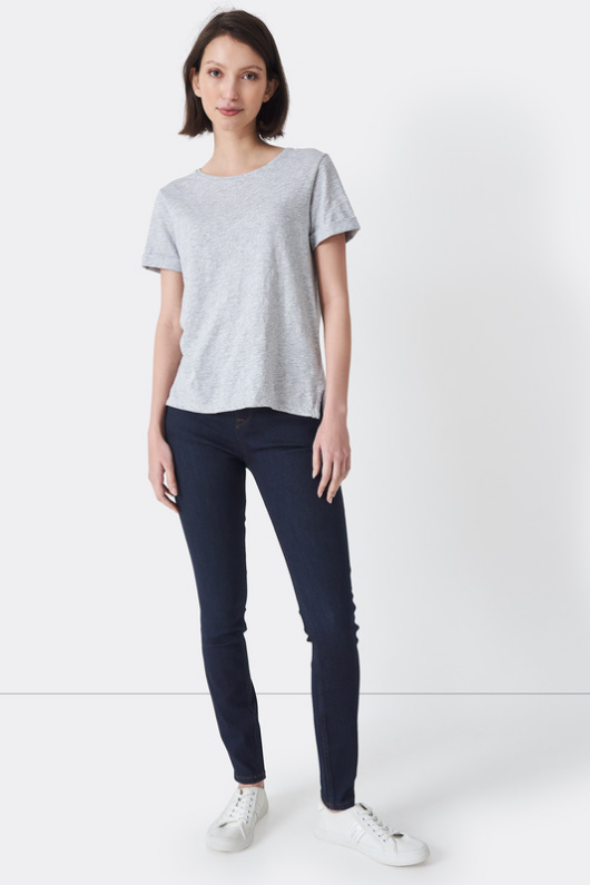 An image of the Crew Clothing True Skinny Jean