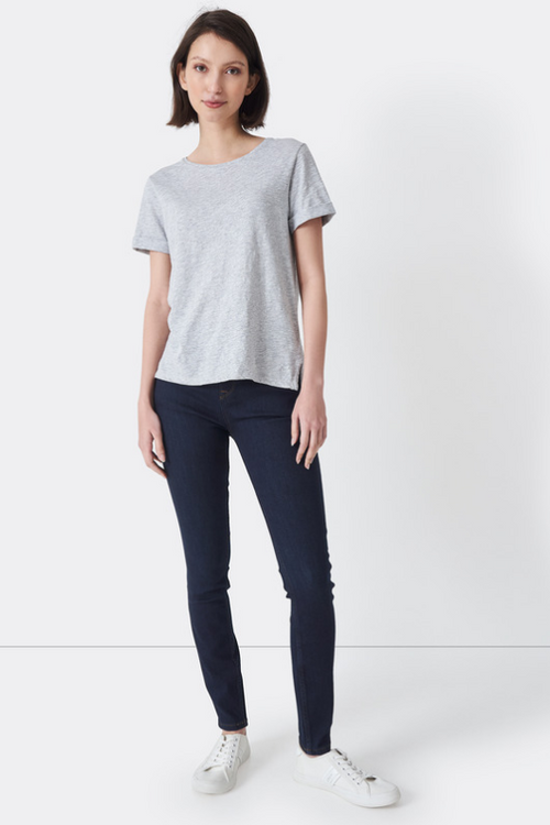 An image of the Crew Clothing True Skinny Jean