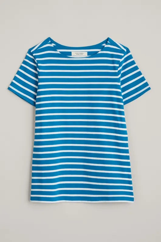 An image of the Seasalt Sailor T-Shirt