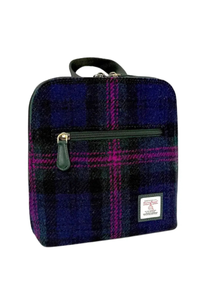 Mini Backpack