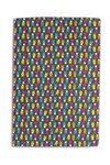 An image of the Herdy Tea Towel