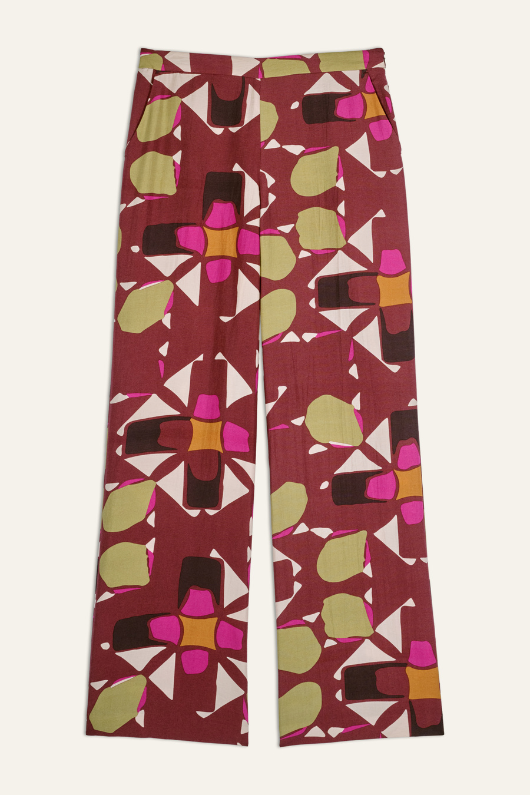 An image of the BA&SH Aaron Trousers
