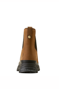 An image of the Ariat Moresby Twin Gore Waterproof Boot