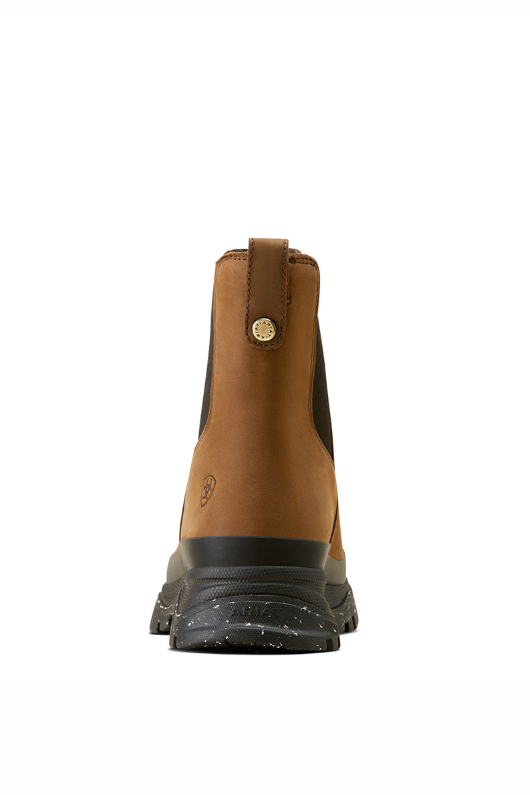 An image of the Ariat Moresby Twin Gore Waterproof Boot