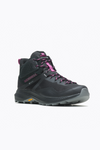 An image of the Merrell MQM 3 Mid GTX Boot