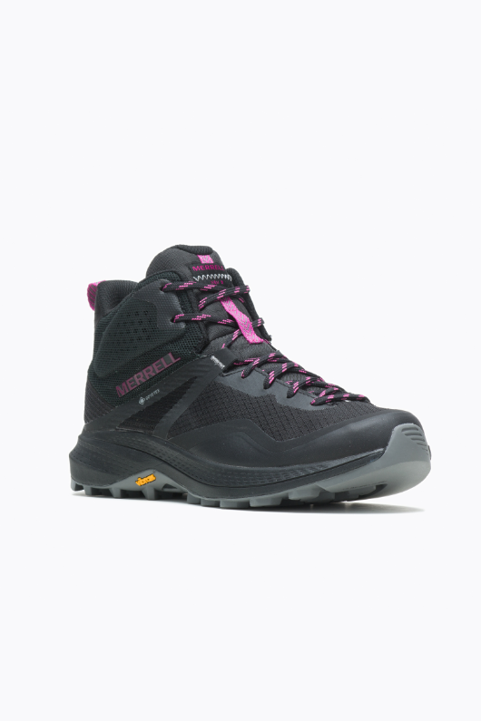 An image of the Merrell MQM 3 Mid GTX Boot