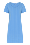 An image of the Robell Short Sleeve Dress