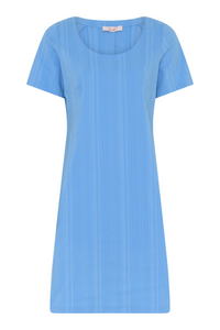 An image of the Robell Short Sleeve Dress