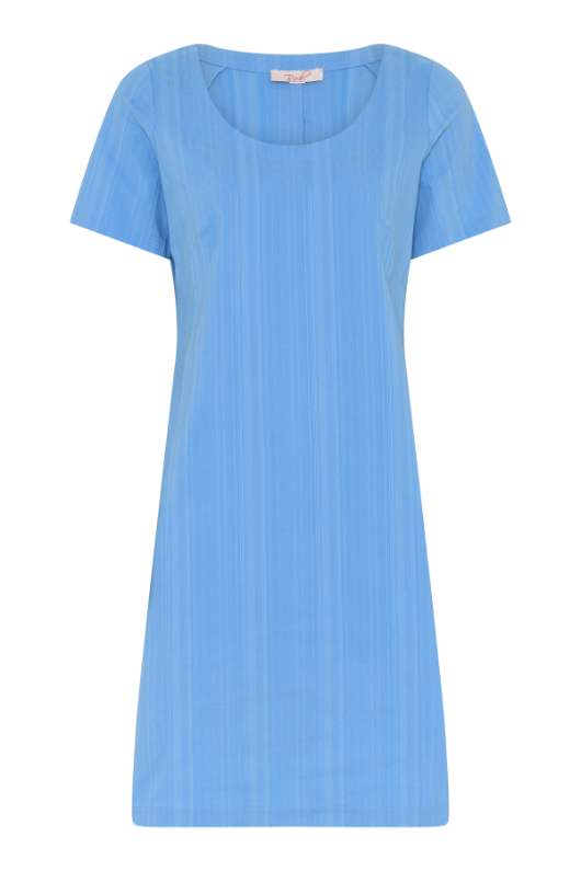 An image of the Robell Short Sleeve Dress