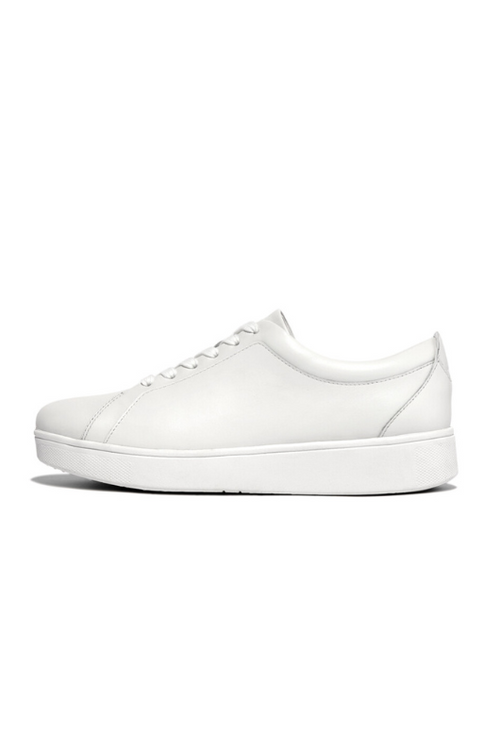 An image of the Fitflop Rally Sneakers