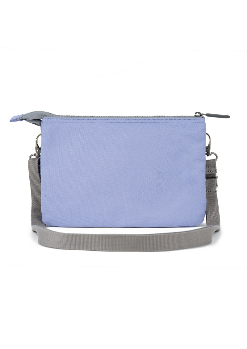 An image of the ROKA London Carnaby XL Crossbody Bag