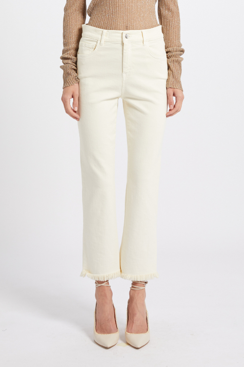 An image of the Marella Ovest Trouser
