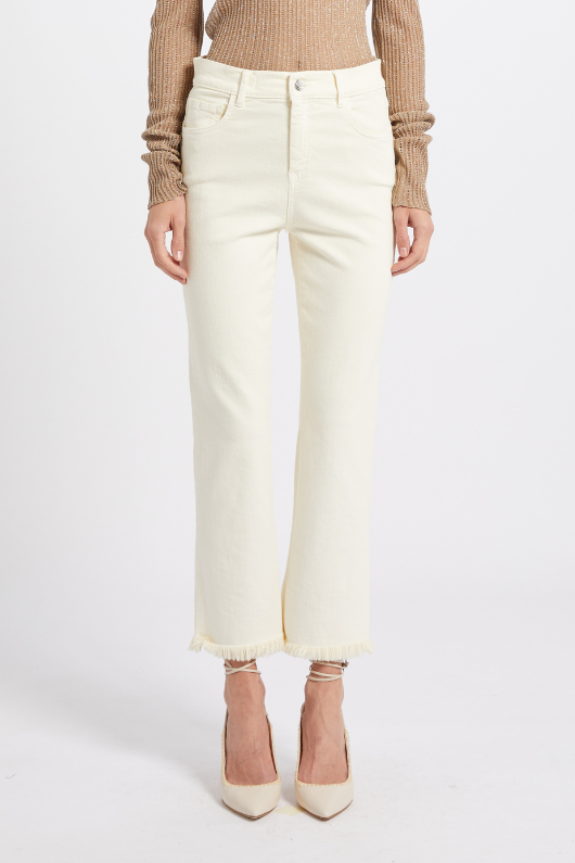 An image of the Marella Ovest Trouser