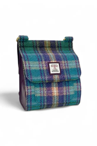 Medium Satchel