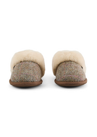 An image of the Bedroom Athletics Kate Harris Tweed Mules