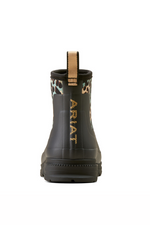 An image of the Ariat Kelmarsh Shortie Rubber Boot