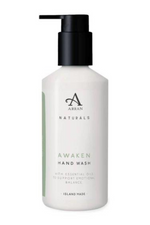 An image of the Arran Hand Wash 250ml