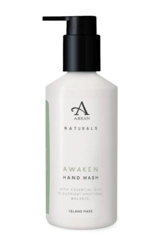 An image of the Arran Hand Wash 250ml