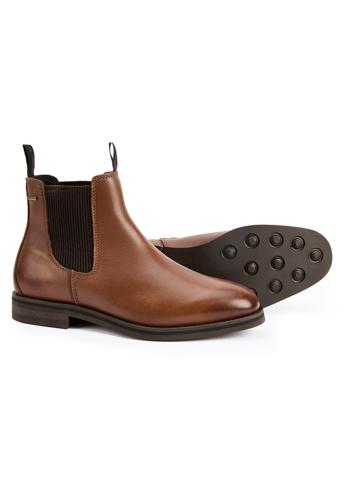 An image of the Dubarry Kells Chelsea Ankle Boot