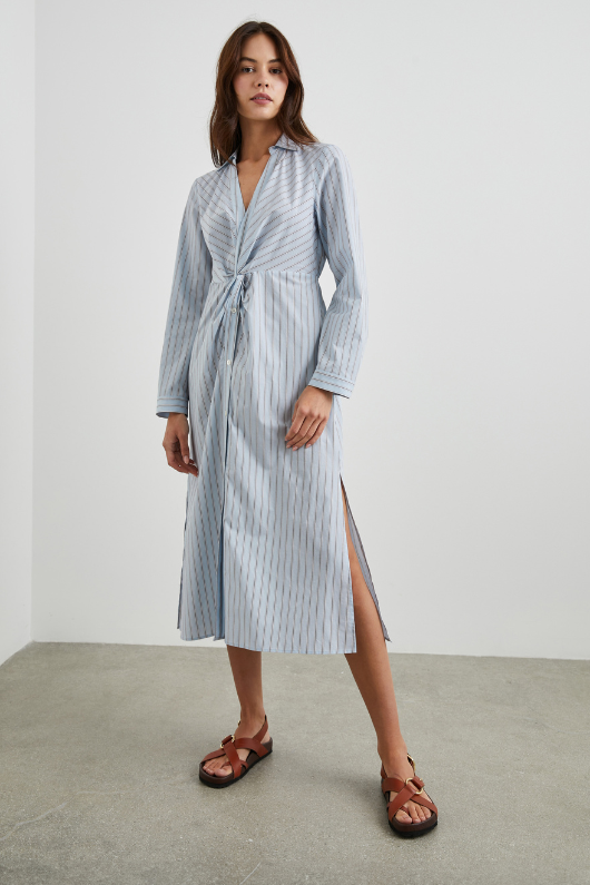 An image of the Rails Irie Dress