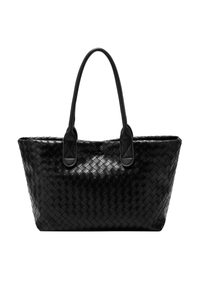 An image of the Every Other Woven Tote Bag