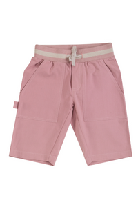 An image of the Pigeon Painter Shorts