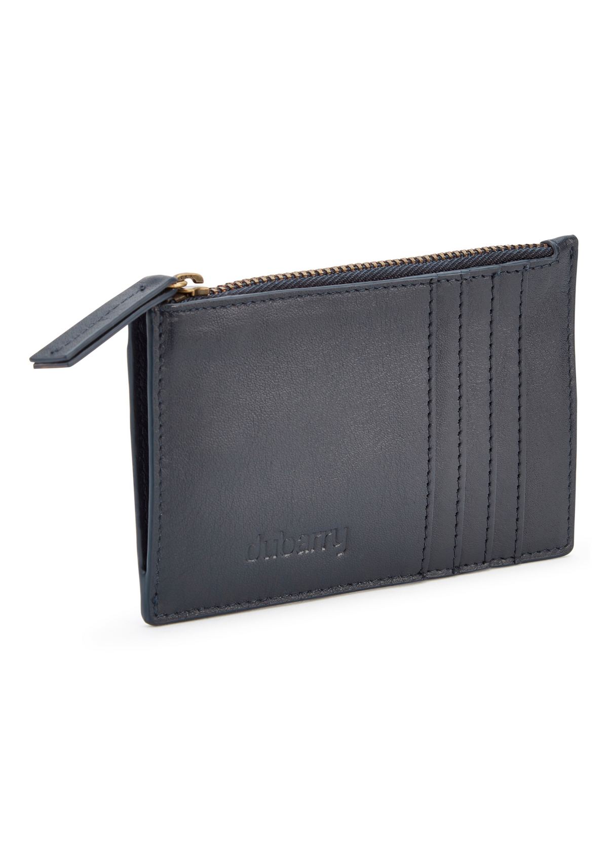 An image of the Dubarry Broomhill Leather Purse