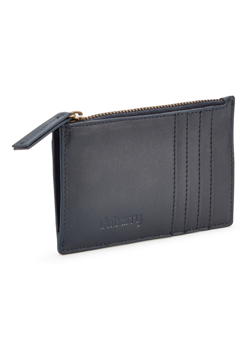 An image of the Dubarry Broomhill Leather Purse