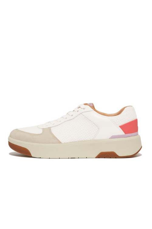 An image of the Fitflop Rally Evo Sneakers