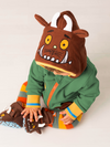 An image of the Blade & Rose Gruffalo Outdoor Adventure Hoodie