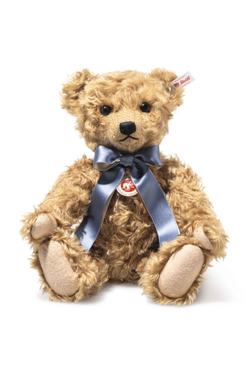 An image of the Steiff British Collectors Teddy Bear 2026