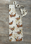 An image of the Vanessa Bathgate Pleasant Pheasant Apron