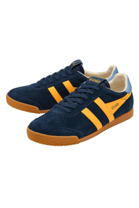 An image of the Gola Men's Elan Trainer