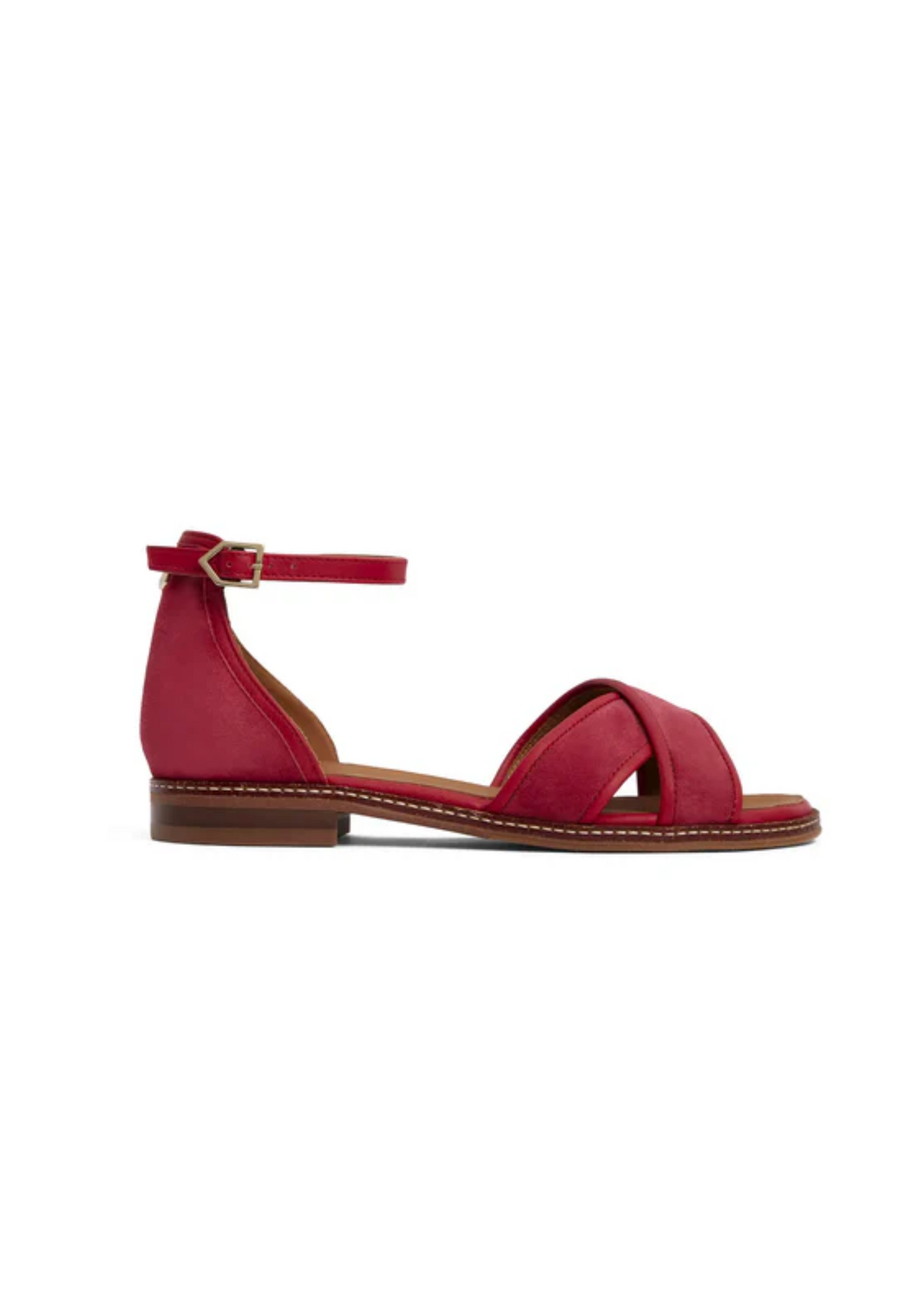 An image of the Fairfax & Favor Fairfax & Favor Valencia Sandals