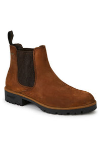 An image of the Dubarry Clonliffe Chelsea Boots