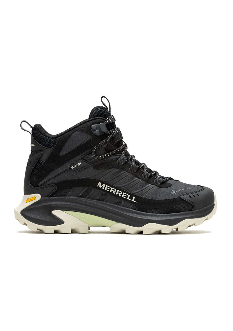 An image of the Merrell Moab Speed 2 Mid GTX