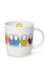 An image of the Herdy Mug