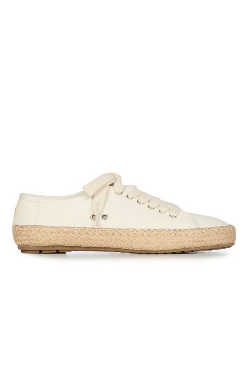 An image of the EMU Australia Agonis Organic Weave Espadrille
