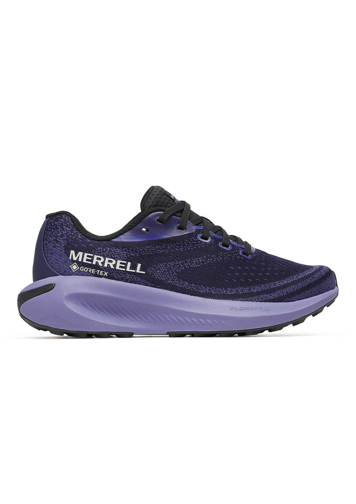 An image of the Merrell Morphlite GTX