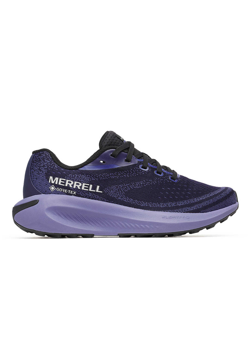 An image of the Merrell Morphlite GTX