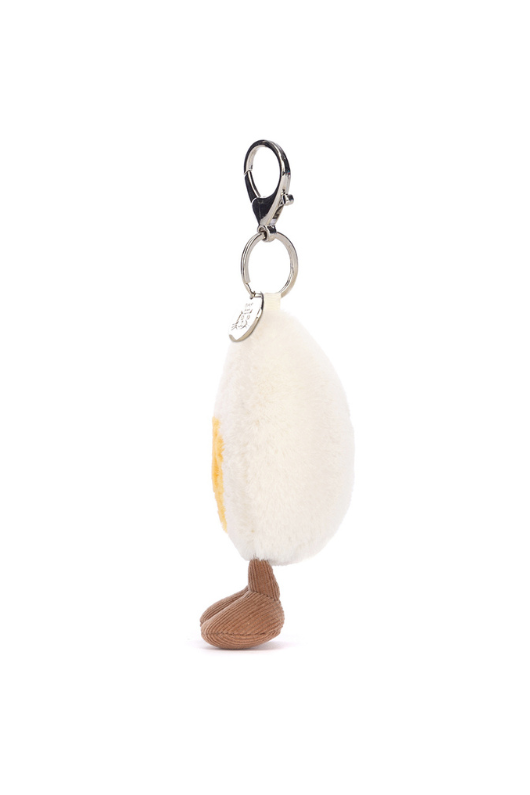 Jellycat Amuseable Happy Egg Bag Charm