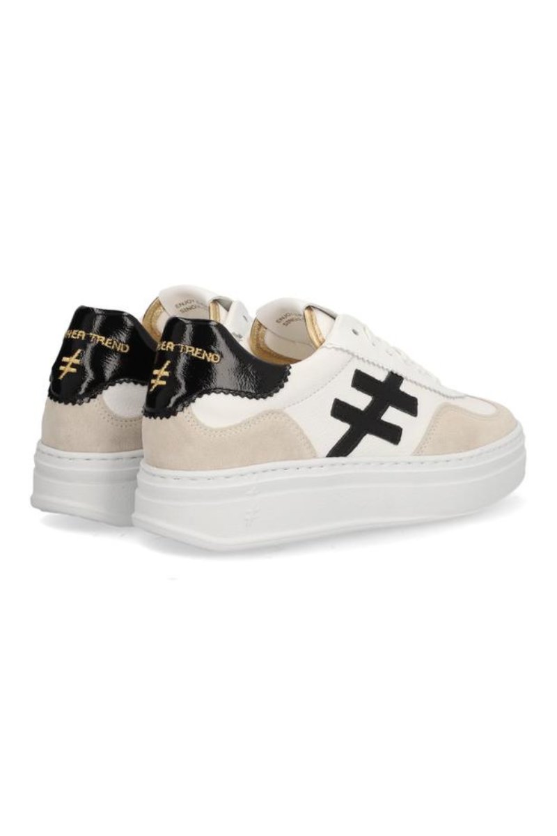 An image of the Alpe Another Trend Athletic Trainer