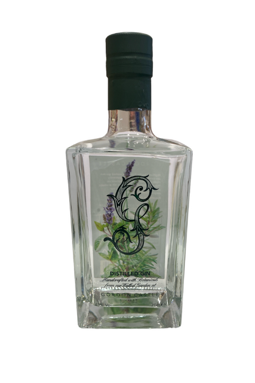 An image of the Brodie Countryfare Gordon Castle Gin