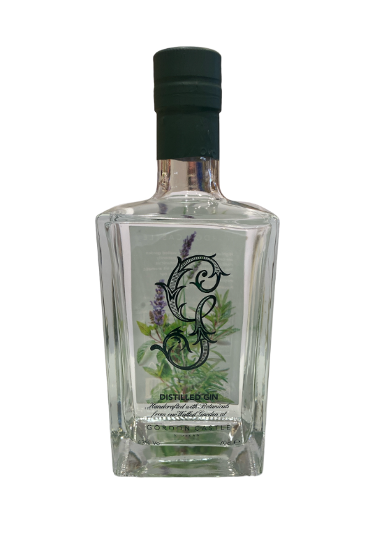 Gordon Castle Gin