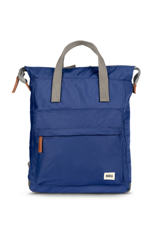 An image of the ROKA London Bantry B Backpack